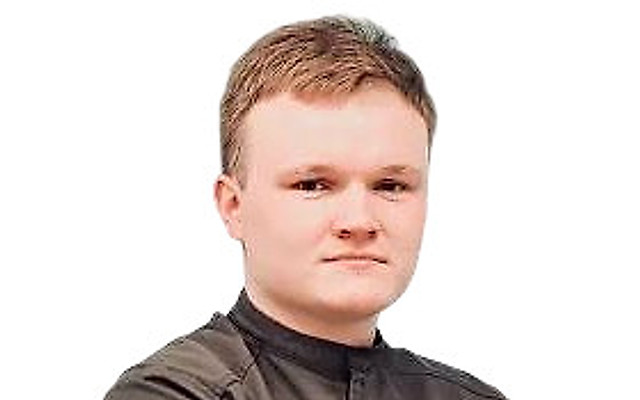 Малинин Максим Алексеевич