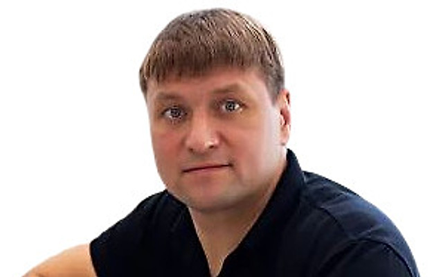 Сахно Павел Сергеевич
