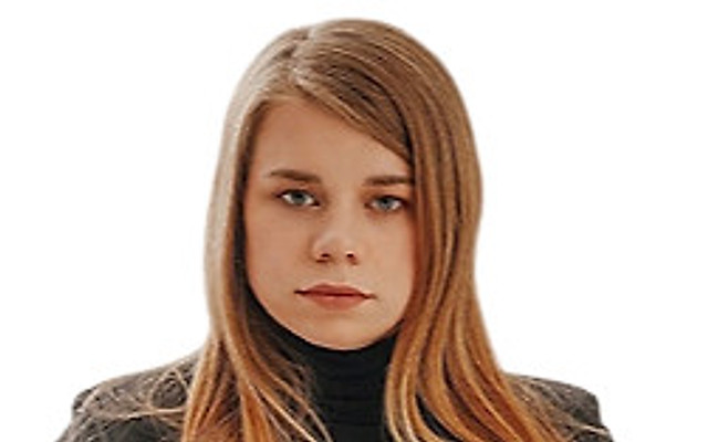 Щетинина Анастасия Вячеславовна