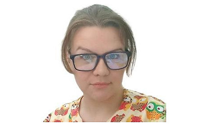 Кабанова Ксения Михайловна