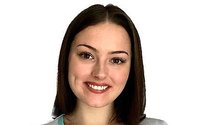 Муторова Анастасия Павловна