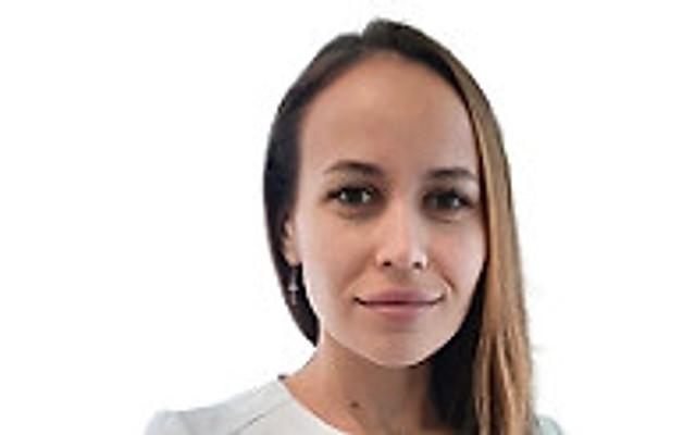 Вершинина Юлия Валерьевна