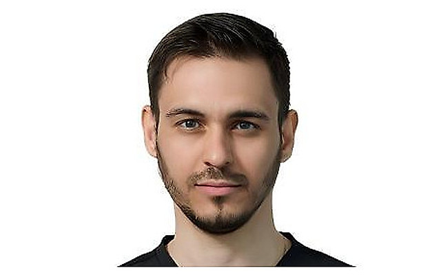 Голачев Даниил Владимирович
