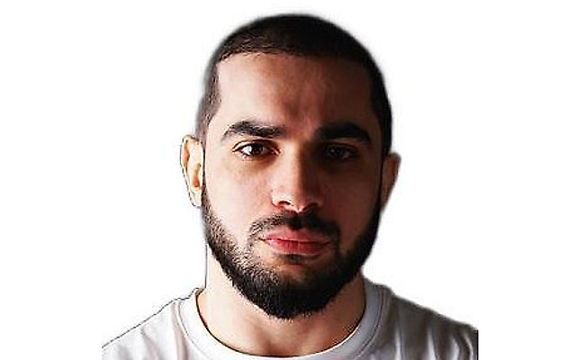 Шахаев Ибрагим Алиевич