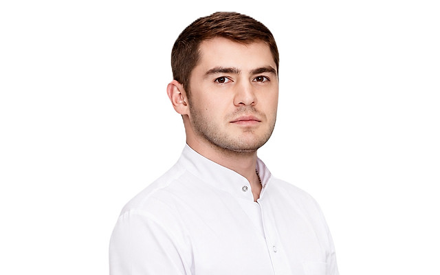 Тибилов Давид Валерьевич