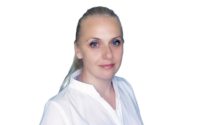 Любочко Елена Александровна