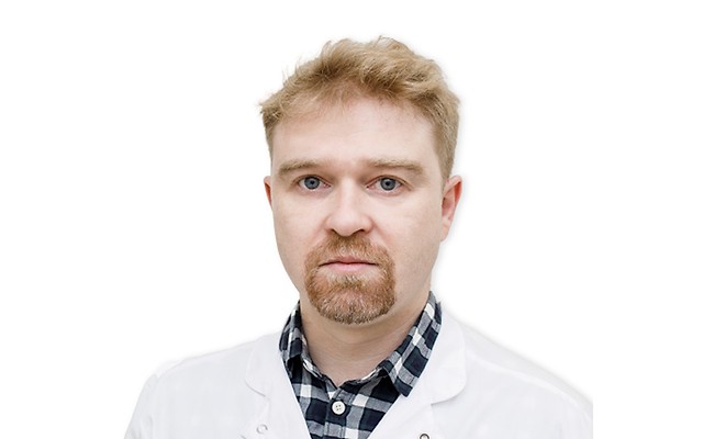 Наумов Алексей Сергеевич