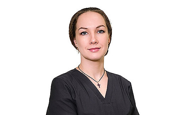 Темнова Владилена Владимировна