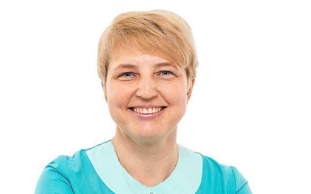 Спасова Анна Викторовна
