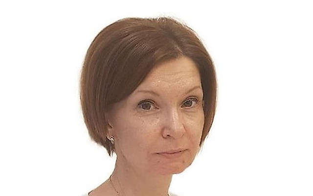 Малова Ирина Александровна