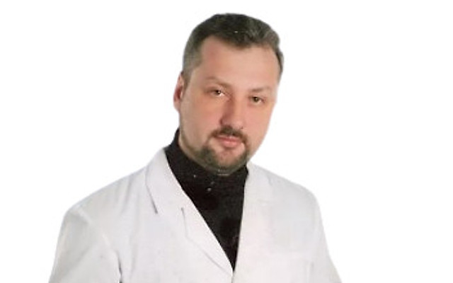 Жуков Андрей Петрович