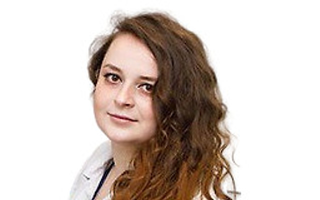 Макарова Ольга Андреевна