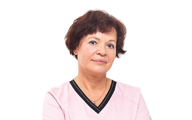 Клементьева Ирина Владимировна