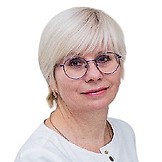 Кайнова Ольга Ивановна