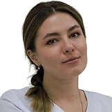 Литвинова Татьяна Константиновна
