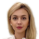 Балбасова Марина Сергеевна