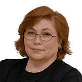 Виленчик Слава Марковна