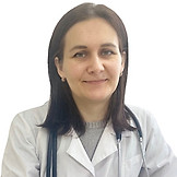 Никифорова Светлана Сергеевна