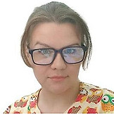 Кабанова Ксения Михайловна