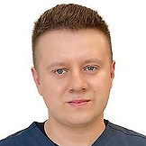 Киселев Никита Сергеевич