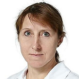 Бочкова Элла Анатольевна