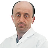 Кобилов Фаромуз Рустамович