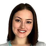Муторова Анастасия Павловна