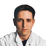 Годзина Лев Олегович