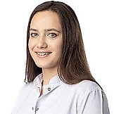 Красильникова Мария Викторовна