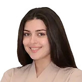 Билалова Фатима Ахмедовна