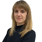 Васильева Ольга Александровна
