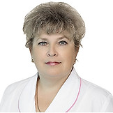 Алясова Наталья Владимировна