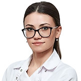 Семенова Мария Сергеевна