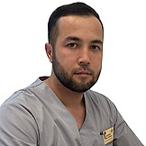 Косимов Ойбек Толибович