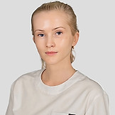 Шарашова Наталья Сергеевна