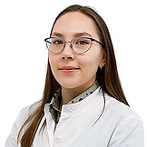 Загребина Анна Александровна