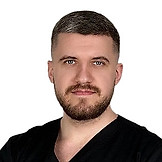 Чеснов Дмитрий Владимирович