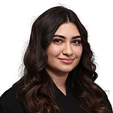 Оганян Екатерина Артуровна