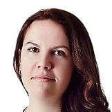 Гордовская Оксана Александровна