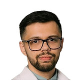 Матрёшкин Вадим Александрович