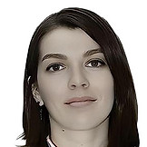 Садовникова Мария Алексеевна