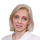 Фаёнова Ольга Ивановна