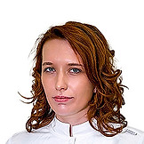 Брюханова Анастасия Геннадьевна