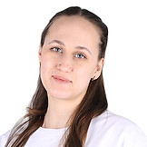 Шарова Надежда Николаевна