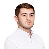 Тибилов Давид Валерьевич