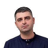 Габуния Ираклий Русланович