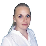 Любочко Елена Александровна