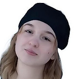 Гаврилюк Анастасия Сергеевна