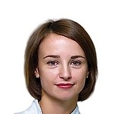 Игнатович Екатерина Владимировна