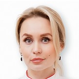 Пальшина Вера Витальевна